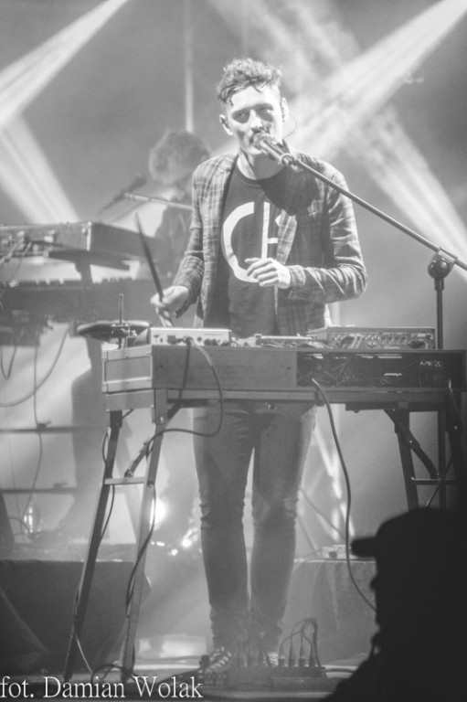 Rock Opole 2016. Tłumy opolan na błoniach Politechniki Opolskiej