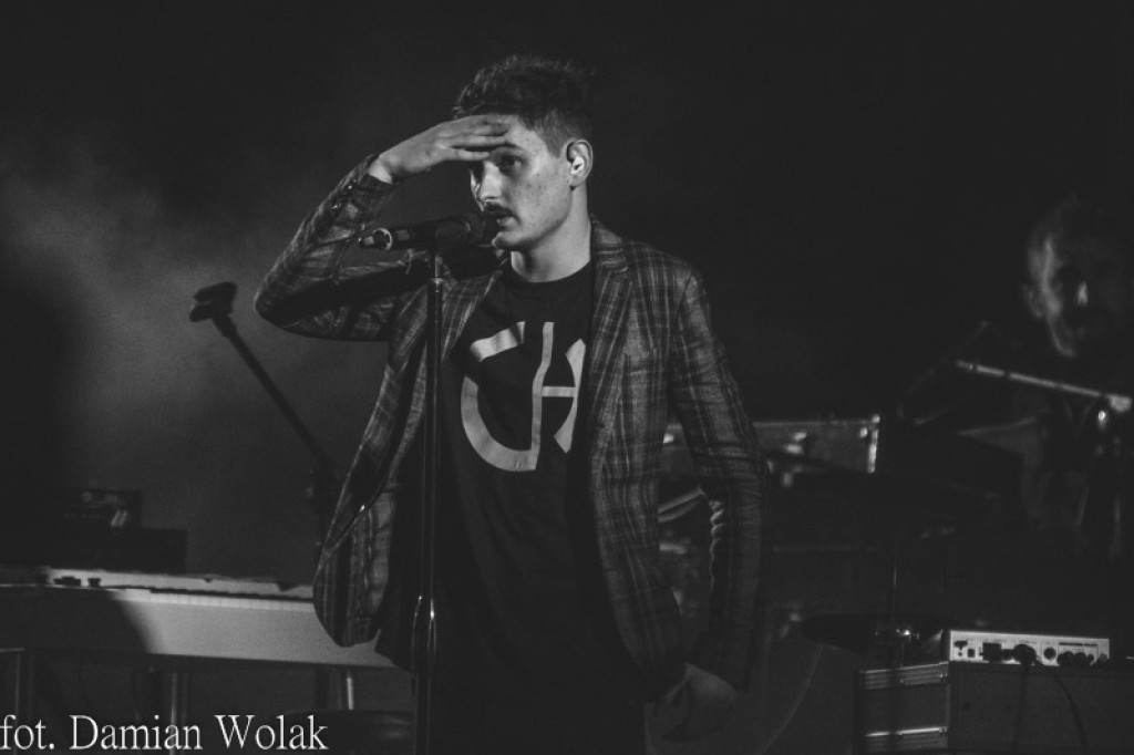 Rock Opole 2016. Tłumy opolan na błoniach Politechniki Opolskiej