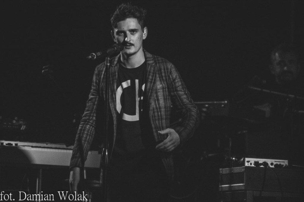 Rock Opole 2016. Tłumy opolan na błoniach Politechniki Opolskiej