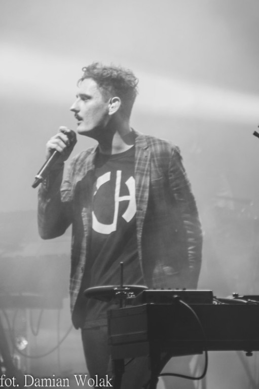 Rock Opole 2016. Tłumy opolan na błoniach Politechniki Opolskiej