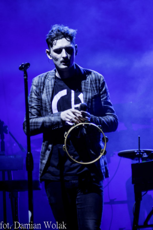 Rock Opole 2016. Tłumy opolan na błoniach Politechniki Opolskiej