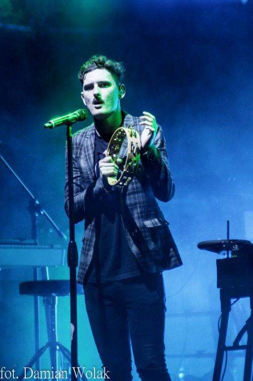 Rock Opole 2016. Tłumy opolan na błoniach Politechniki Opolskiej