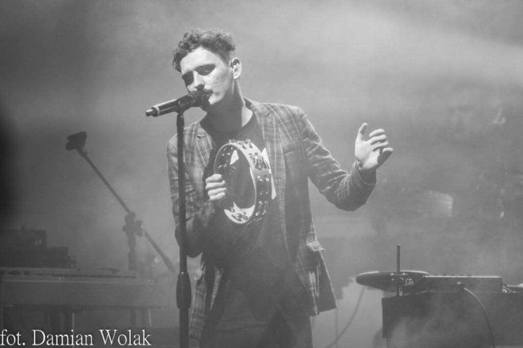 Rock Opole 2016. Tłumy opolan na błoniach Politechniki Opolskiej