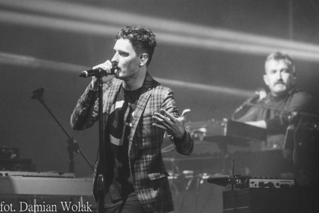 Rock Opole 2016. Tłumy opolan na błoniach Politechniki Opolskiej