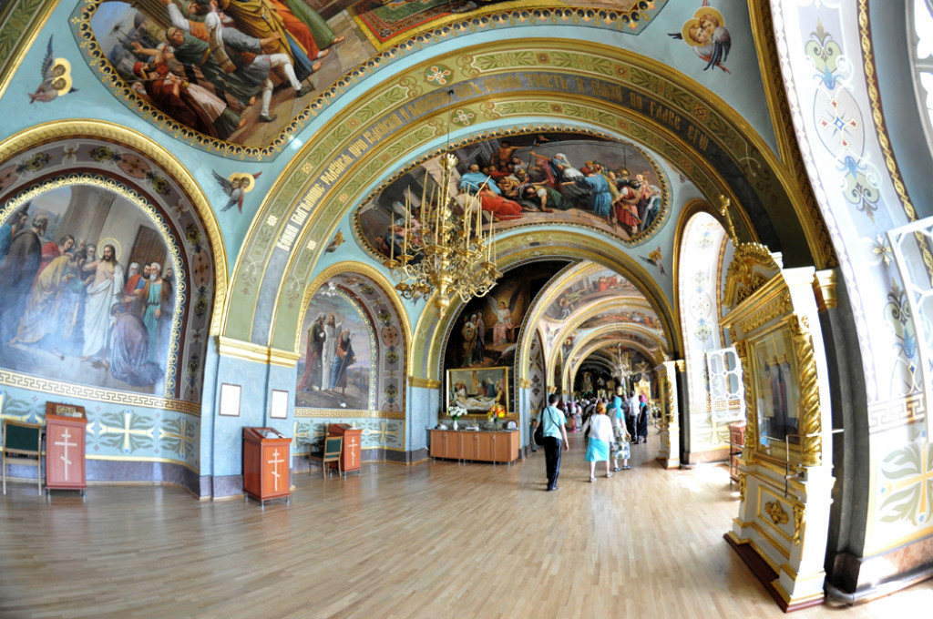 Sentymentalna wycieczka na Kresy