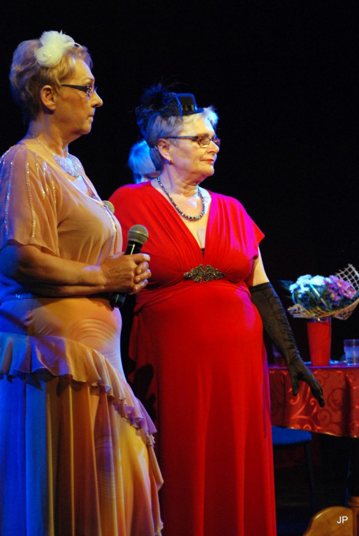 Zespół wokalno - satyrczny 