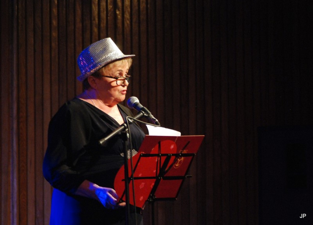 Zespół wokalno - satyrczny 