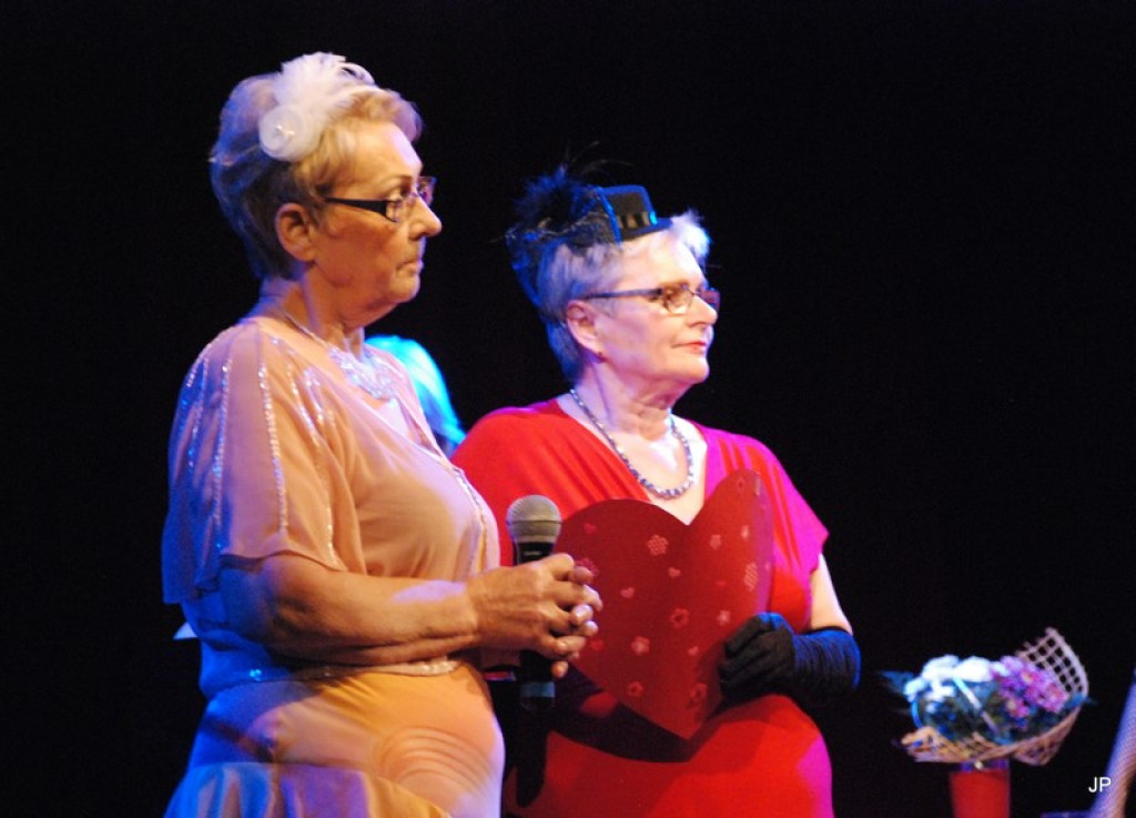 Zespół wokalno - satyrczny 