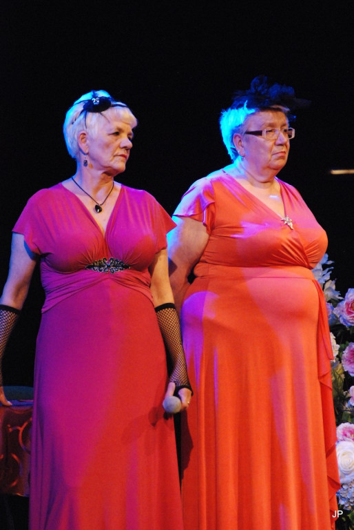 Zespół wokalno - satyrczny 