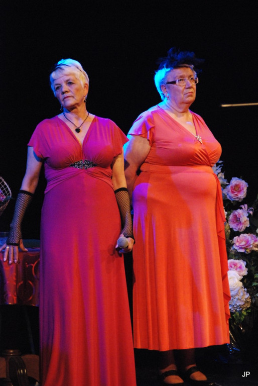 Zespół wokalno - satyrczny 