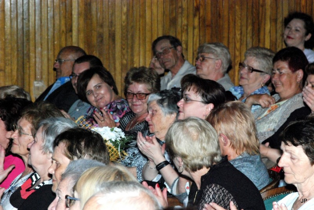 Zespół wokalno - satyrczny 