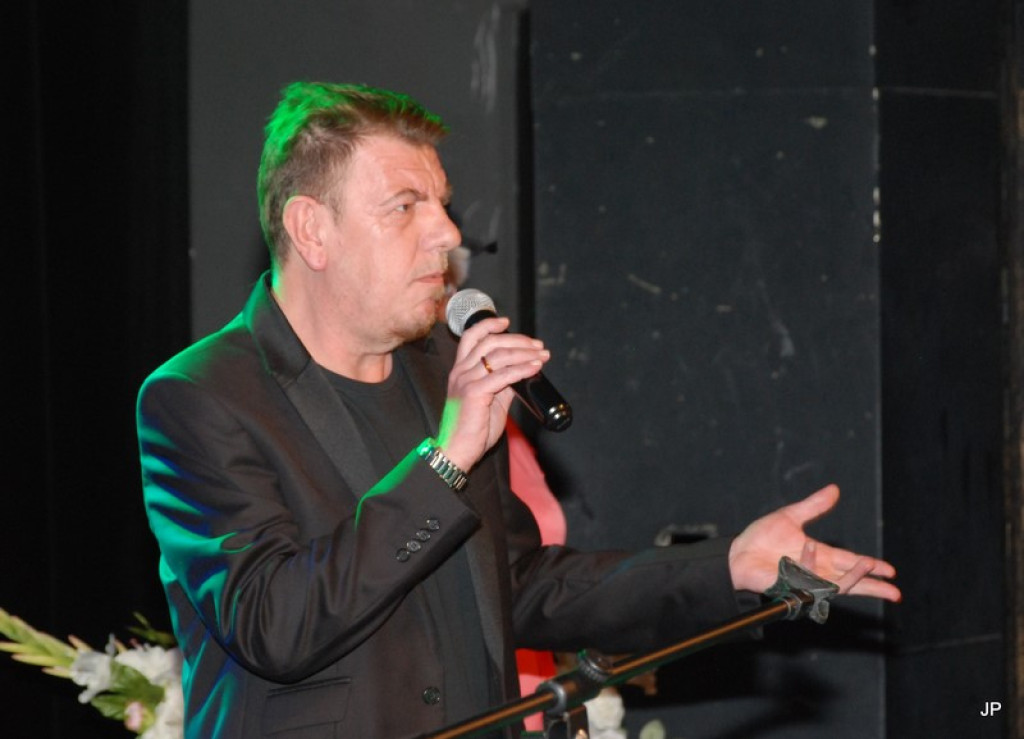 Zespół wokalno - satyrczny 