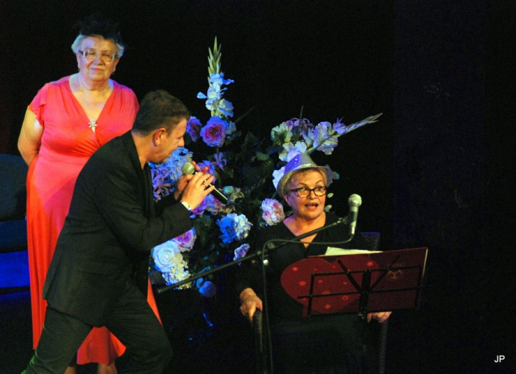 Zespół wokalno - satyrczny 