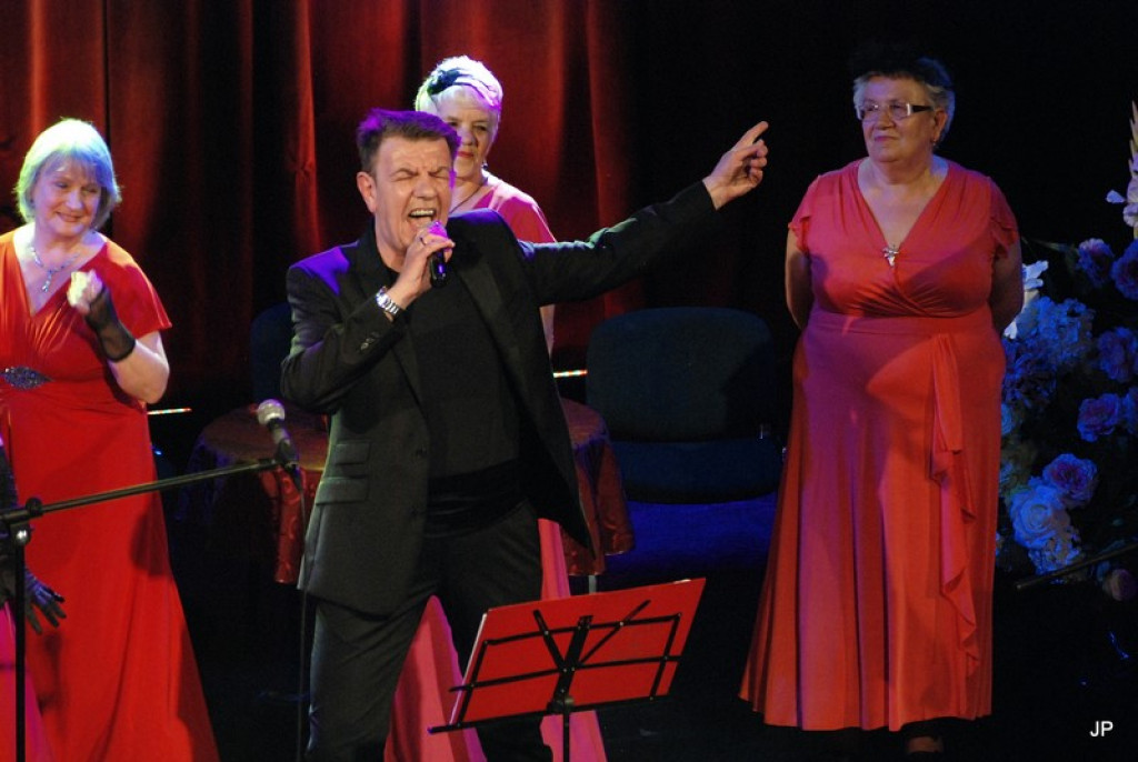 Zespół wokalno - satyrczny 