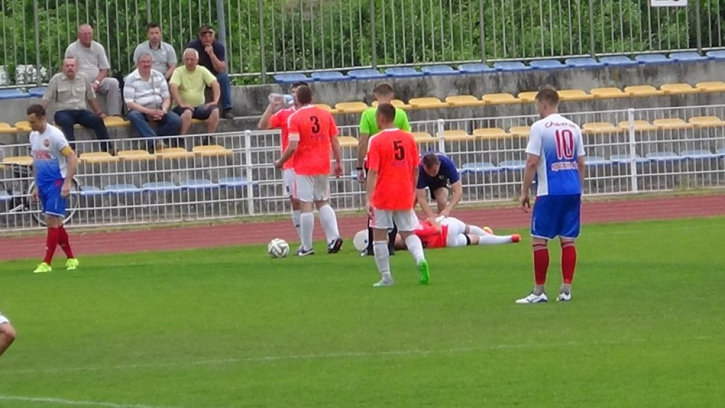 Stal postawiła kropkę nad 