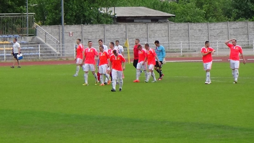 Stal postawiła kropkę nad 