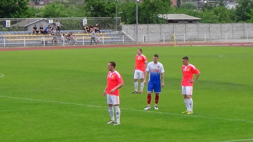 Stal postawiła kropkę nad 