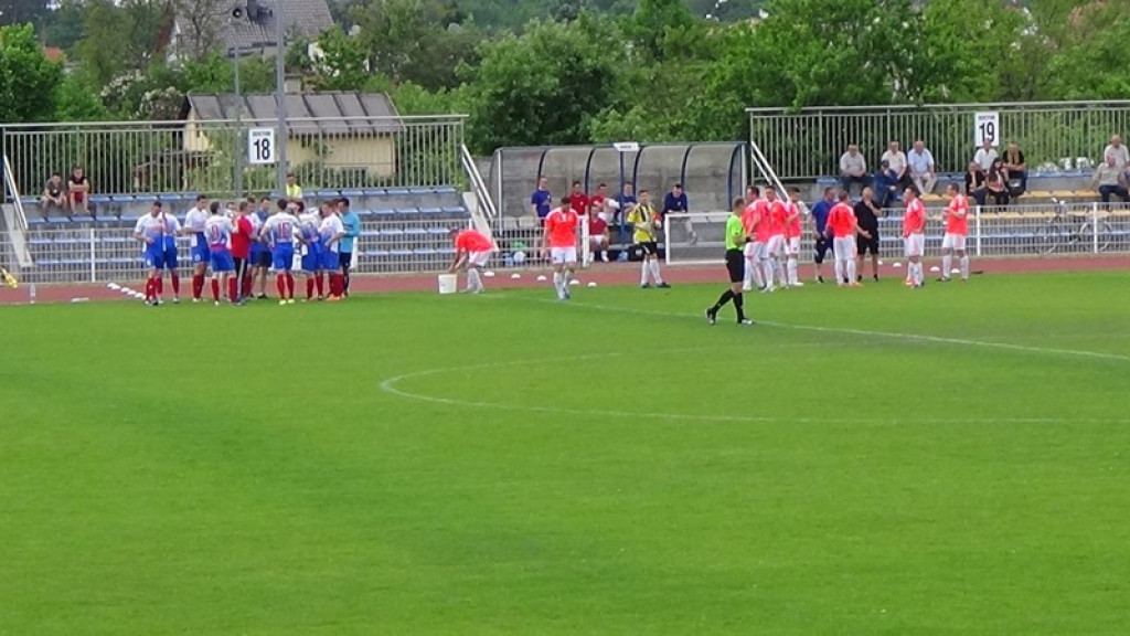 Stal postawiła kropkę nad 