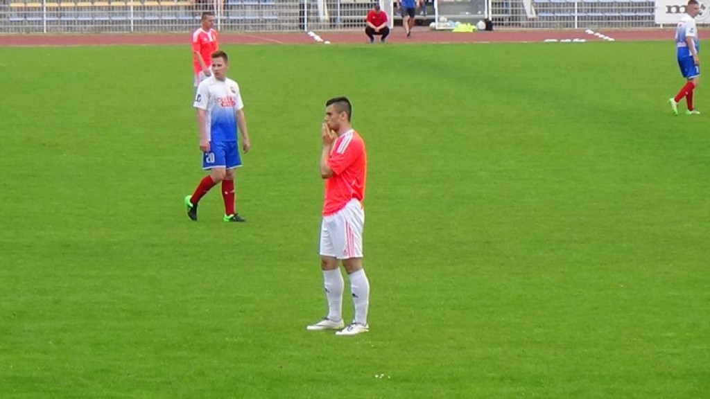 Stal postawiła kropkę nad 