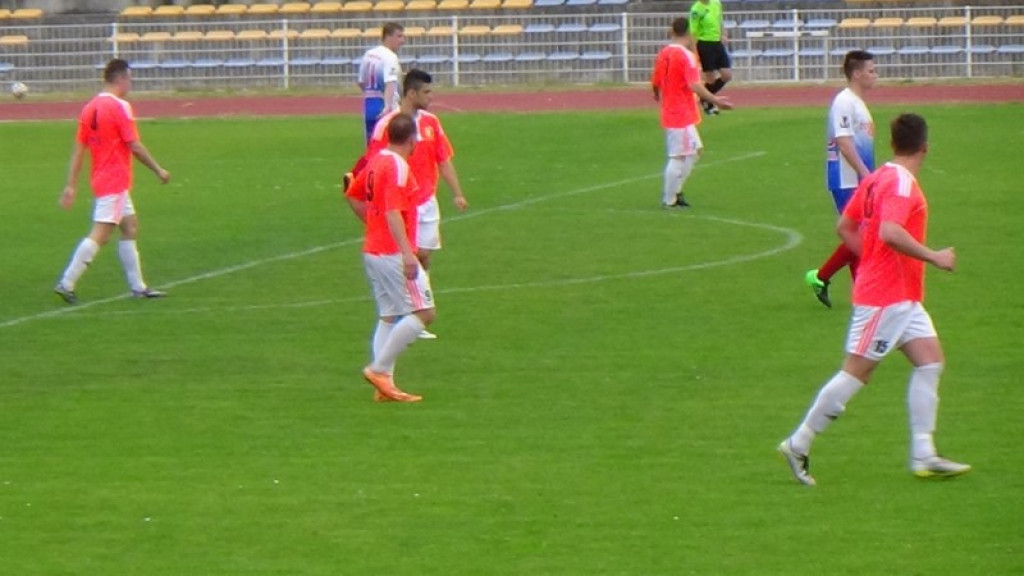 Stal postawiła kropkę nad 