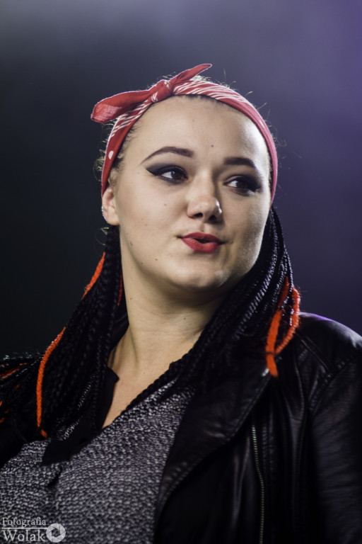 Koncert Zespołu Redempty. Grodkowskie Dni Kultury