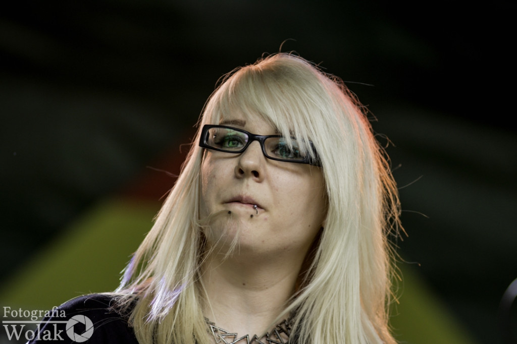 Koncert Zespołu Redempty. Grodkowskie Dni Kultury