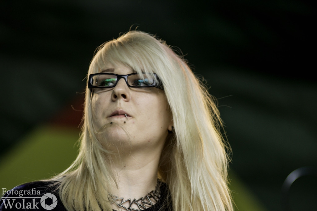 Koncert Zespołu Redempty. Grodkowskie Dni Kultury