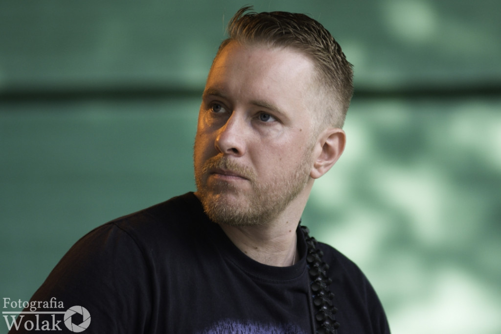 Koncert Zespołu Redempty. Grodkowskie Dni Kultury