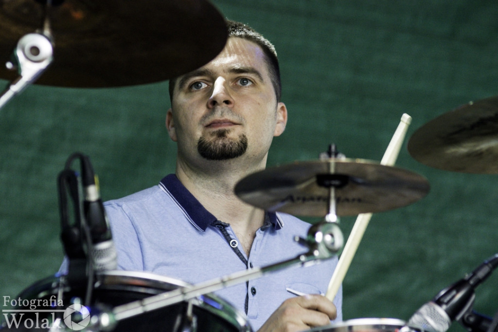 Koncert Zespołu Redempty. Grodkowskie Dni Kultury