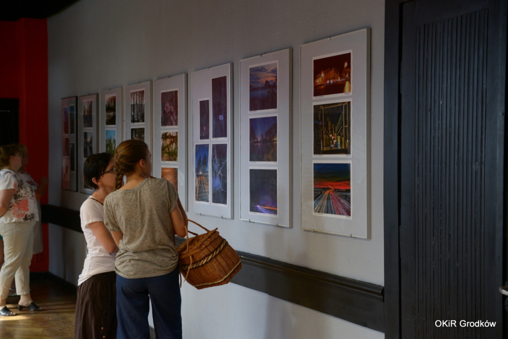 Konkurs Fotograficzny 