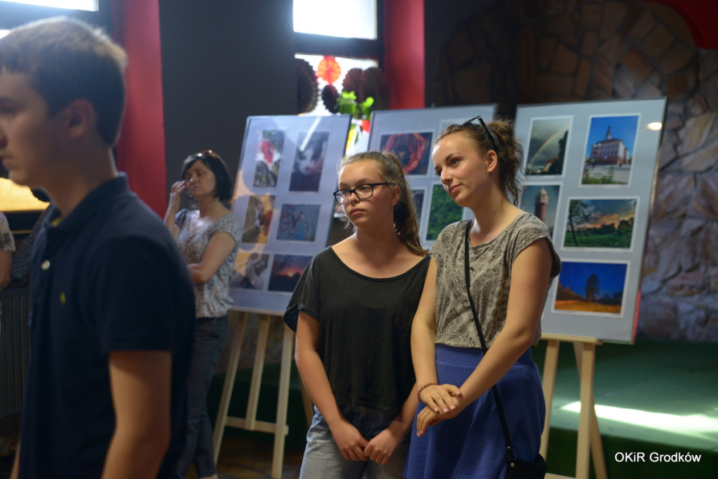 Konkurs Fotograficzny 