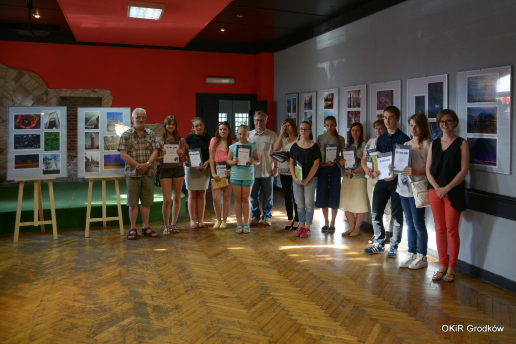 Konkurs Fotograficzny 