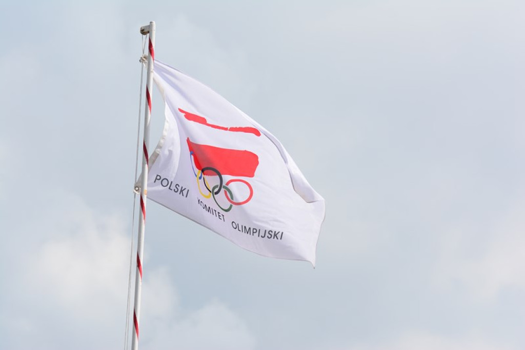 XXII Bieg Olimpijski im. Zdzisława Zielonki w Jędrzejowie