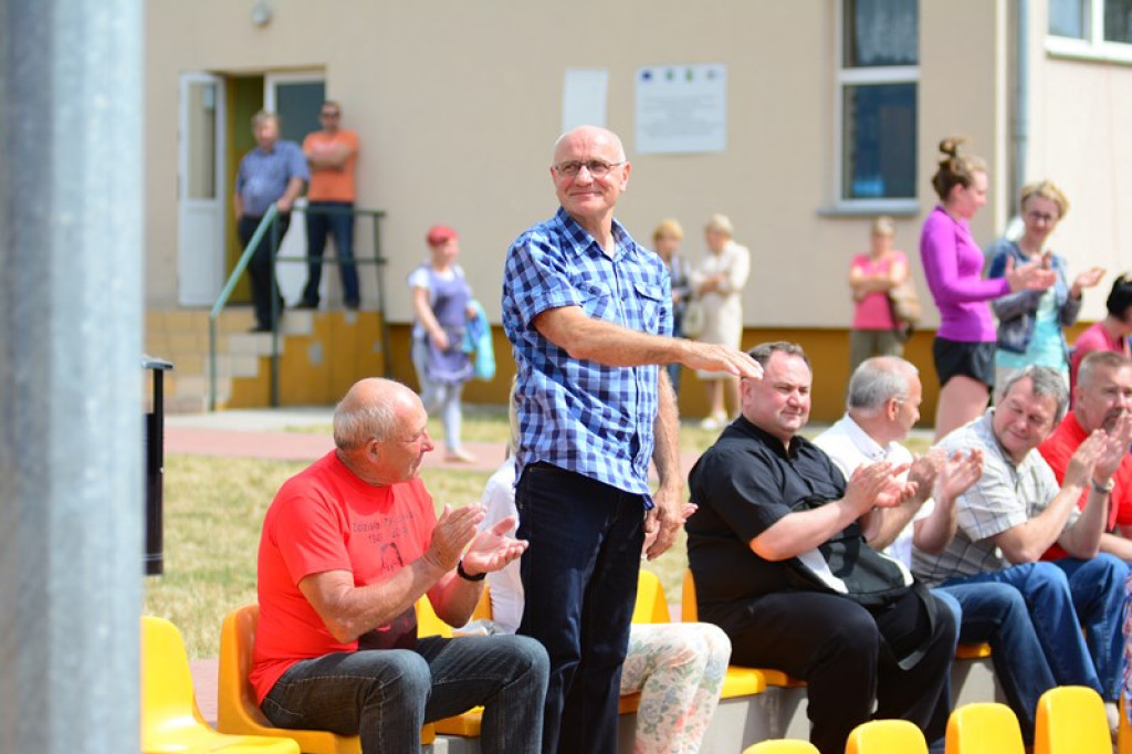 XXII Bieg Olimpijski im. Zdzisława Zielonki w Jędrzejowie