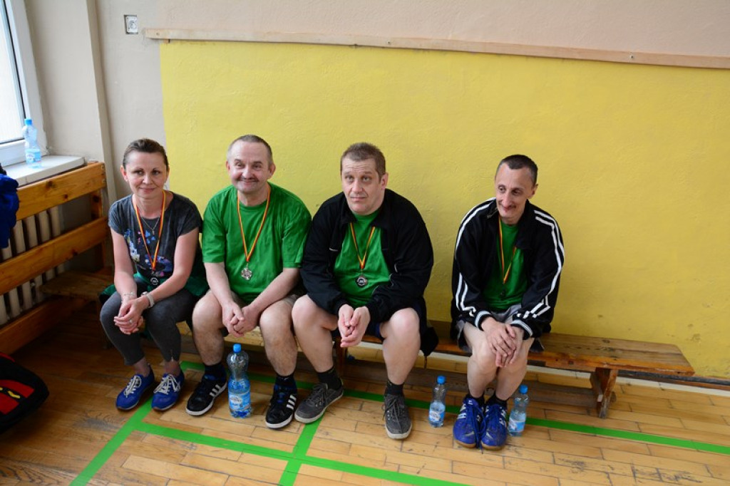 XXII Bieg Olimpijski im. Zdzisława Zielonki w Jędrzejowie