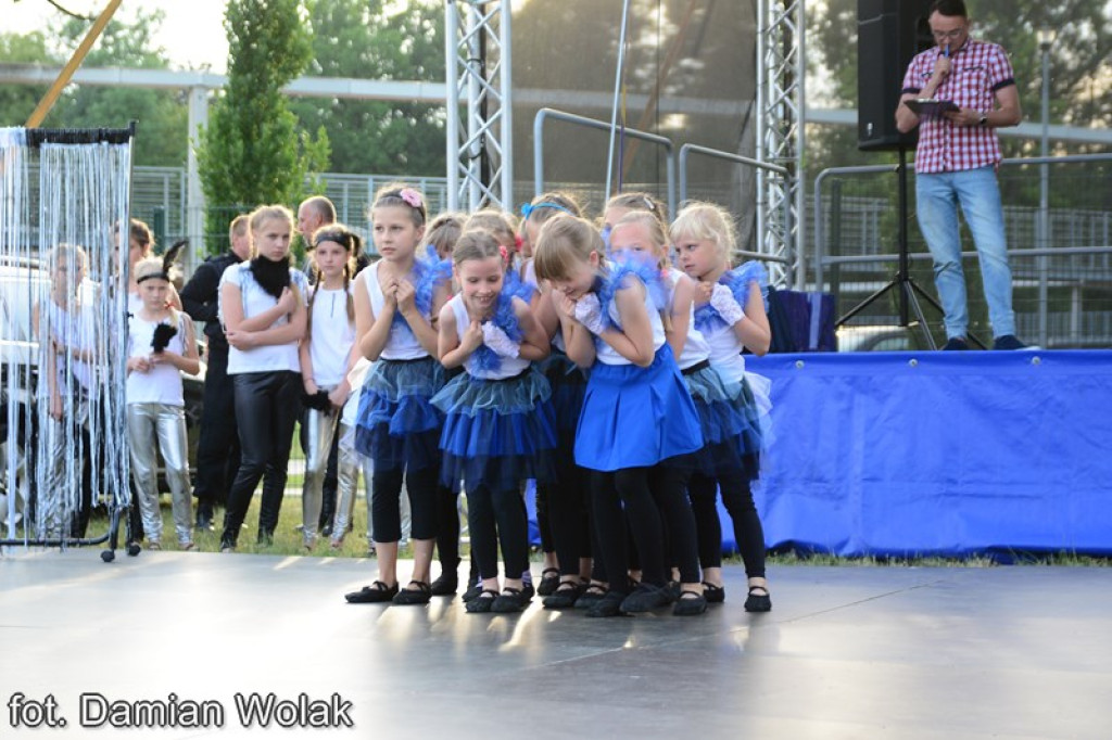 Stal Brzeg w III Lidze. Remis 1:1 w meczu z Małąpanwią Ozimek [fotorelacja]