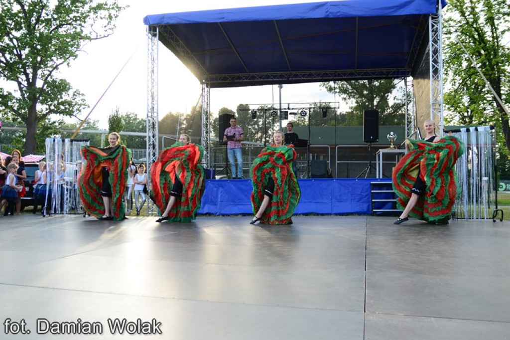Stal Brzeg w III Lidze. Remis 1:1 w meczu z Małąpanwią Ozimek [fotorelacja]
