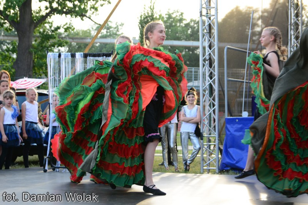 Stal Brzeg w III Lidze. Remis 1:1 w meczu z Małąpanwią Ozimek [fotorelacja]