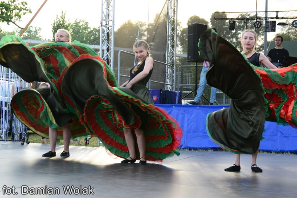 Stal Brzeg w III Lidze. Remis 1:1 w meczu z Małąpanwią Ozimek [fotorelacja]