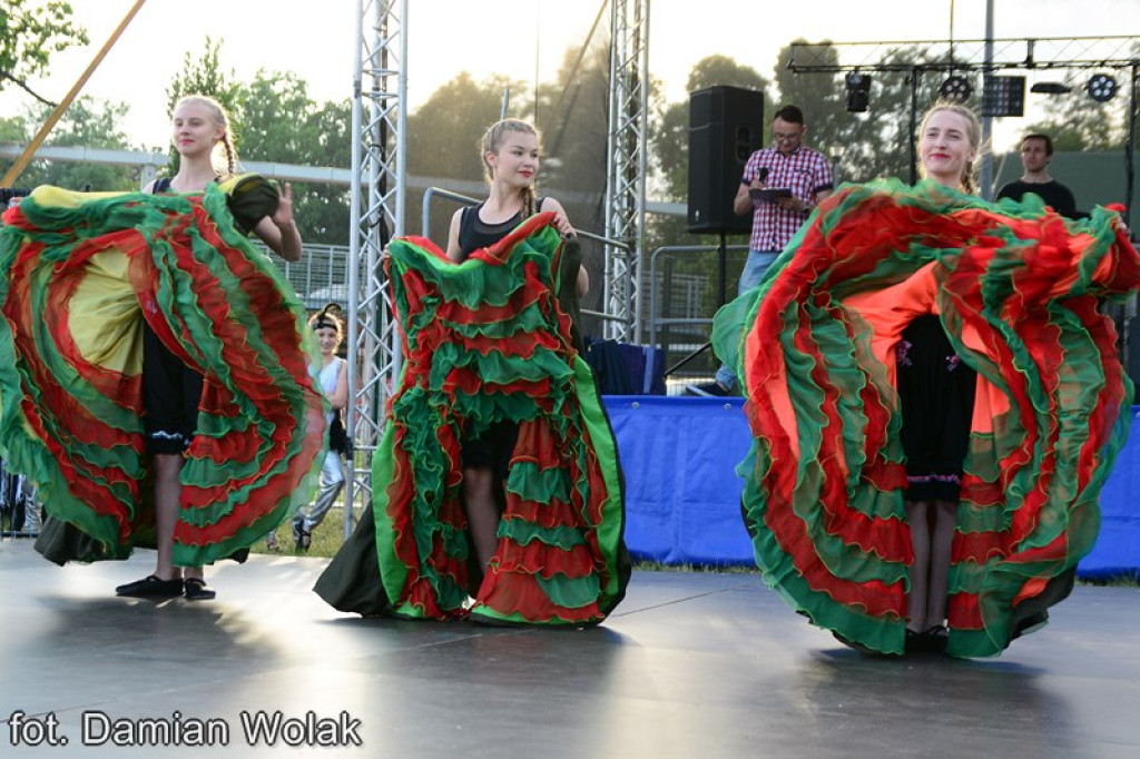 Stal Brzeg w III Lidze. Remis 1:1 w meczu z Małąpanwią Ozimek [fotorelacja]