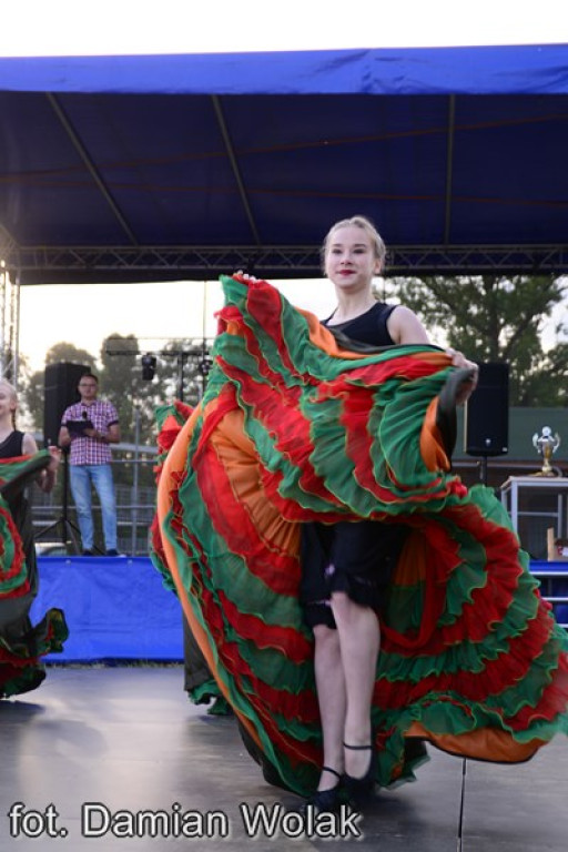 Stal Brzeg w III Lidze. Remis 1:1 w meczu z Małąpanwią Ozimek [fotorelacja]