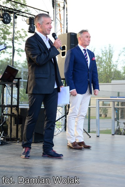 Stal Brzeg w III Lidze. Remis 1:1 w meczu z Małąpanwią Ozimek [fotorelacja]