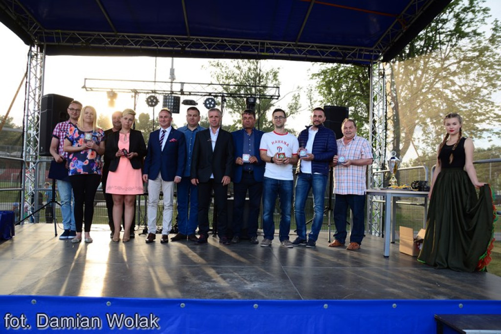 Stal Brzeg w III Lidze. Remis 1:1 w meczu z Małąpanwią Ozimek [fotorelacja]