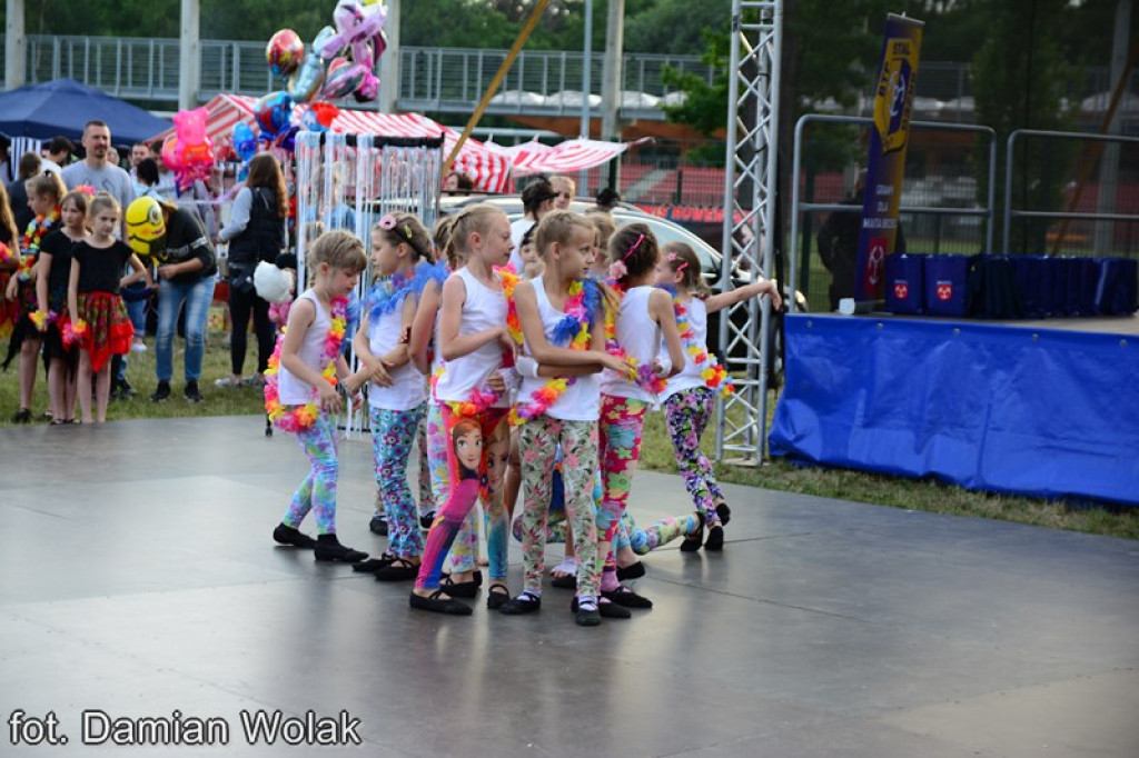 Stal Brzeg w III Lidze. Remis 1:1 w meczu z Małąpanwią Ozimek [fotorelacja]