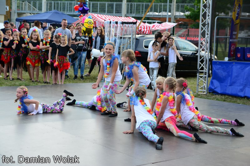 Stal Brzeg w III Lidze. Remis 1:1 w meczu z Małąpanwią Ozimek [fotorelacja]