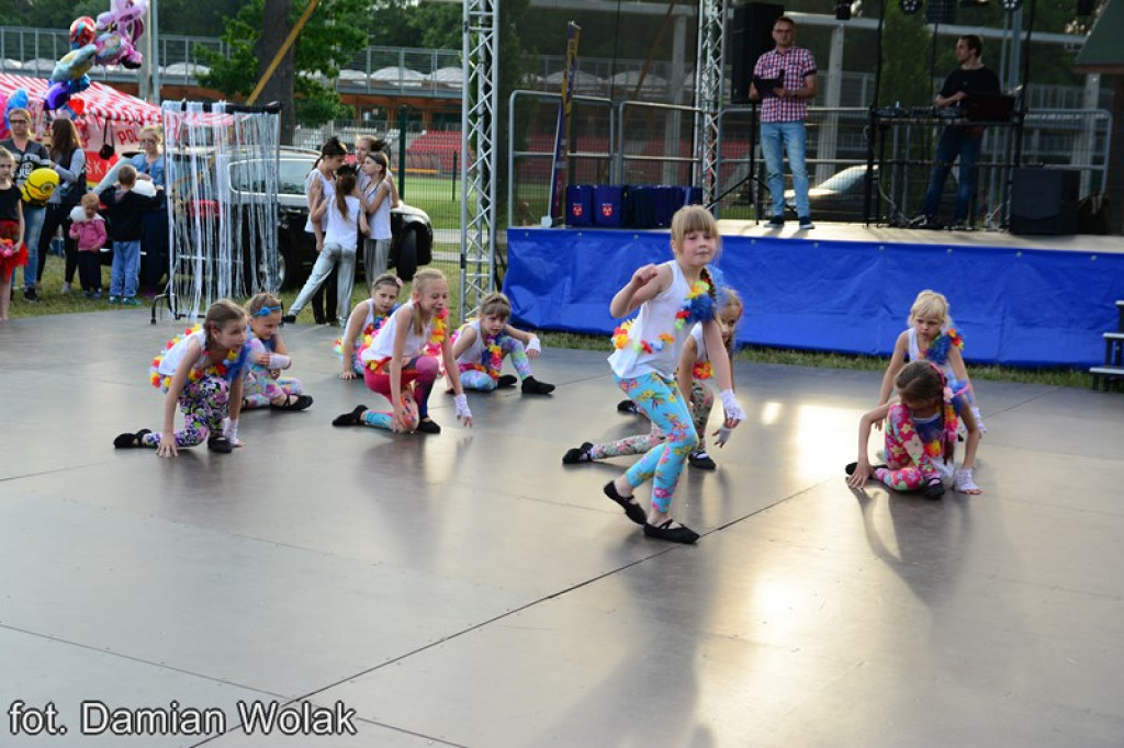 Stal Brzeg w III Lidze. Remis 1:1 w meczu z Małąpanwią Ozimek [fotorelacja]