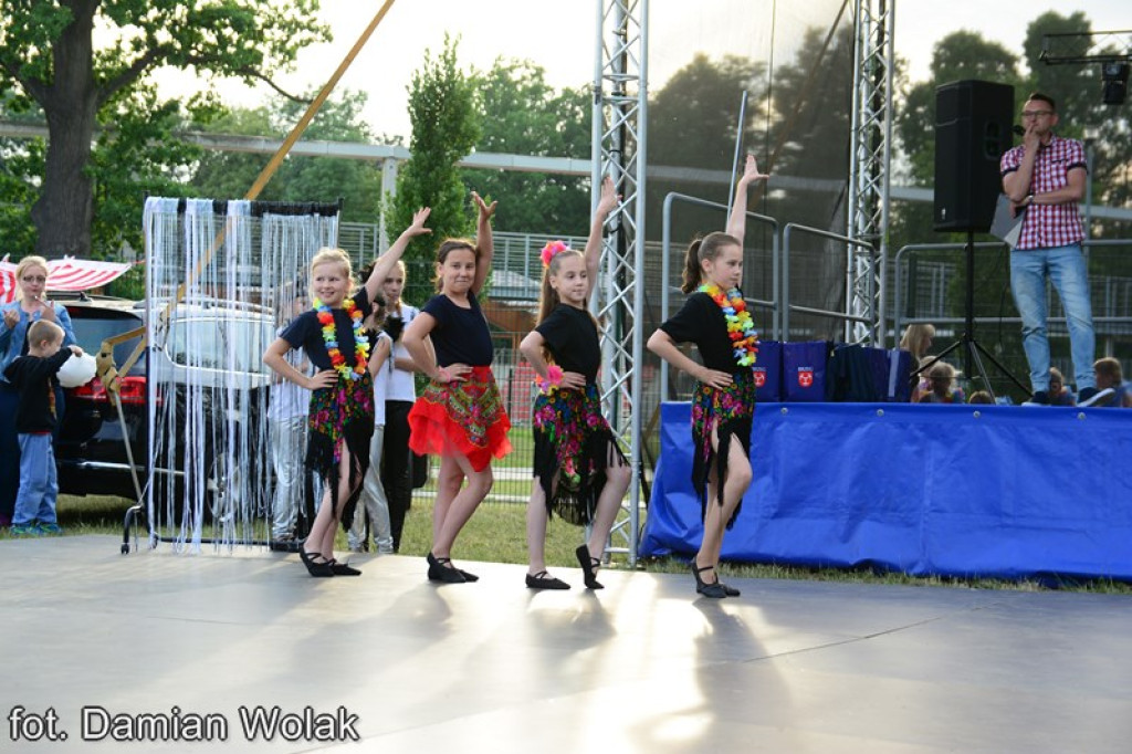 Stal Brzeg w III Lidze. Remis 1:1 w meczu z Małąpanwią Ozimek [fotorelacja]