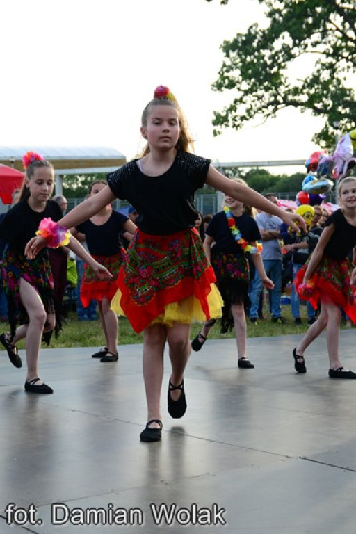 Stal Brzeg w III Lidze. Remis 1:1 w meczu z Małąpanwią Ozimek [fotorelacja]
