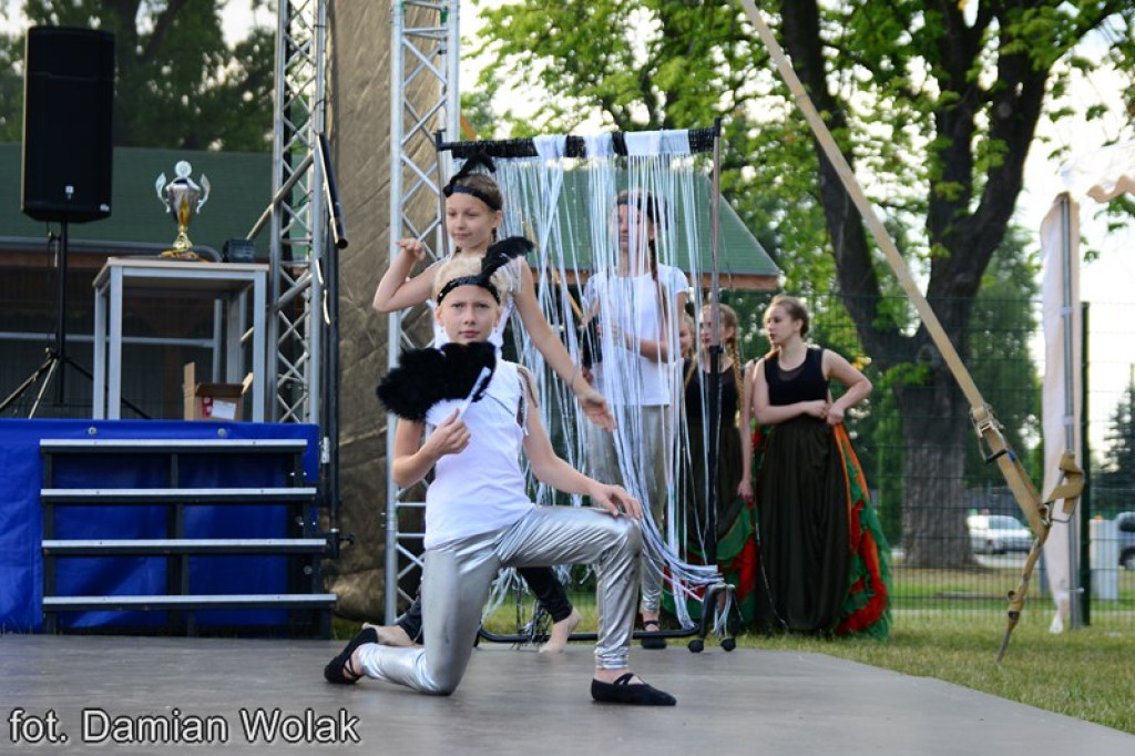 Stal Brzeg w III Lidze. Remis 1:1 w meczu z Małąpanwią Ozimek [fotorelacja]