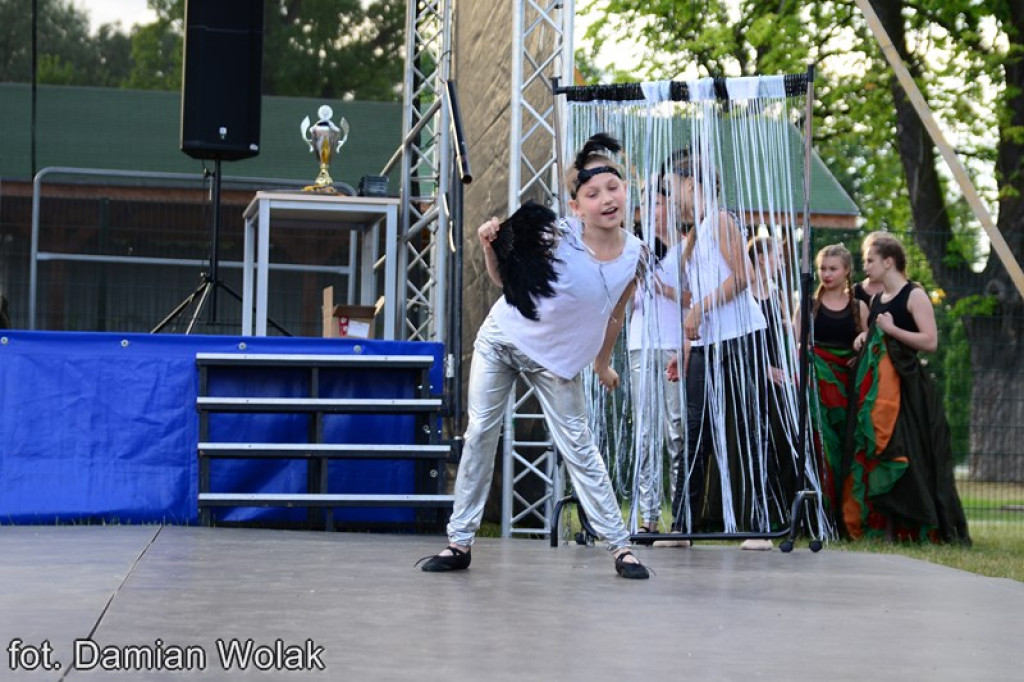 Stal Brzeg w III Lidze. Remis 1:1 w meczu z Małąpanwią Ozimek [fotorelacja]